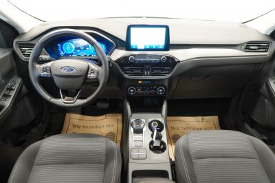 Ford Kuga Gebrauchtwagen Ford Kuga Gebrauchtwagen