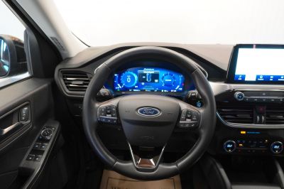 Ford Kuga Gebrauchtwagen Ford Kuga Gebrauchtwagen