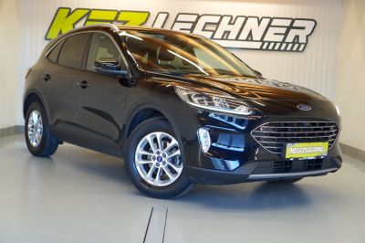 Ford Kuga Gebrauchtwagen Ford Kuga Gebrauchtwagen