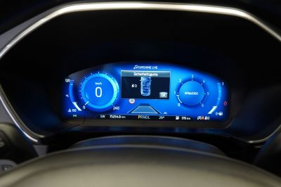 Ford Kuga Gebrauchtwagen Ford Kuga Gebrauchtwagen