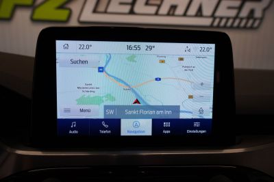 Ford Kuga Gebrauchtwagen Ford Kuga Gebrauchtwagen