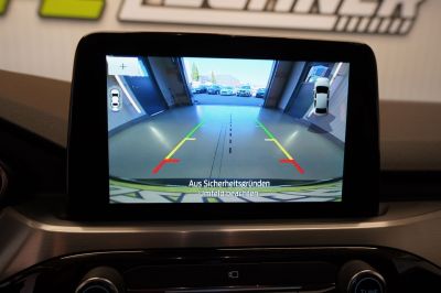 Ford Kuga Gebrauchtwagen Ford Kuga Gebrauchtwagen