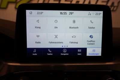 Ford Kuga Gebrauchtwagen Ford Kuga Gebrauchtwagen