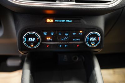 Ford Kuga Gebrauchtwagen Ford Kuga Gebrauchtwagen