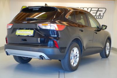 Ford Kuga Gebrauchtwagen Ford Kuga Gebrauchtwagen