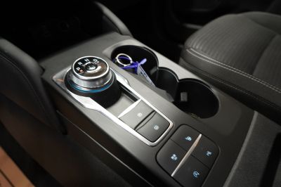 Ford Kuga Gebrauchtwagen Ford Kuga Gebrauchtwagen