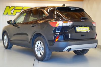 Ford Kuga Gebrauchtwagen Ford Kuga Gebrauchtwagen