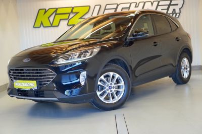 Ford Kuga Gebrauchtwagen Ford Kuga Gebrauchtwagen