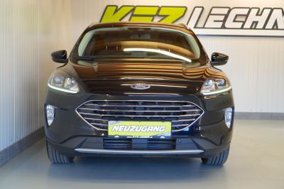 Ford Kuga Gebrauchtwagen Ford Kuga Gebrauchtwagen