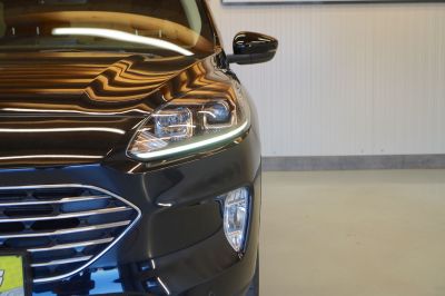 Ford Kuga Gebrauchtwagen Ford Kuga Gebrauchtwagen