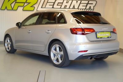 Audi A3 Gebrauchtwagen Audi A3 Gebrauchtwagen