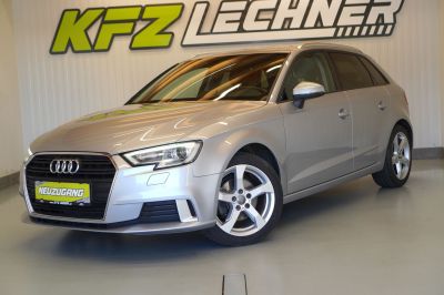 Audi A3 Gebrauchtwagen Audi A3 Gebrauchtwagen