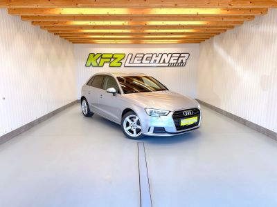 Audi A3 Gebrauchtwagen Audi A3 Gebrauchtwagen