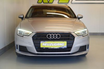 Audi A3 Gebrauchtwagen Audi A3 Gebrauchtwagen