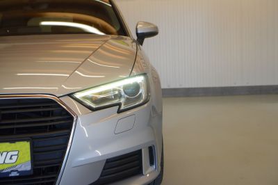 Audi A3 Gebrauchtwagen Audi A3 Gebrauchtwagen