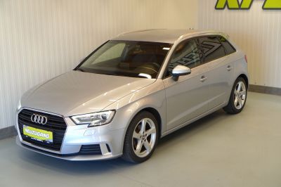 Audi A3 Gebrauchtwagen Audi A3 Gebrauchtwagen