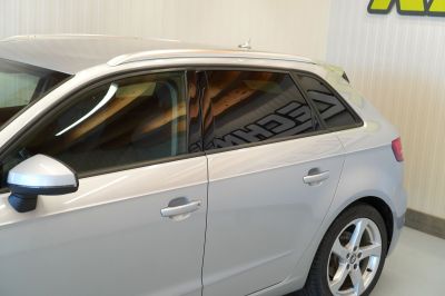 Audi A3 Gebrauchtwagen Audi A3 Gebrauchtwagen