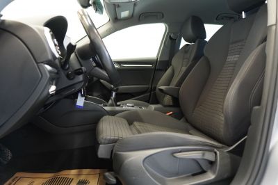 Audi A3 Gebrauchtwagen Audi A3 Gebrauchtwagen