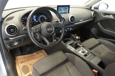 Audi A3 Gebrauchtwagen Audi A3 Gebrauchtwagen