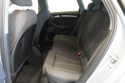 Audi A3 Gebrauchtwagen Audi A3 Gebrauchtwagen