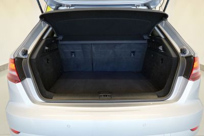 Audi A3 Gebrauchtwagen Audi A3 Gebrauchtwagen