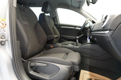 Audi A3 Gebrauchtwagen Audi A3 Gebrauchtwagen