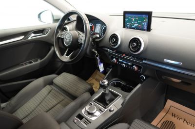 Audi A3 Gebrauchtwagen Audi A3 Gebrauchtwagen