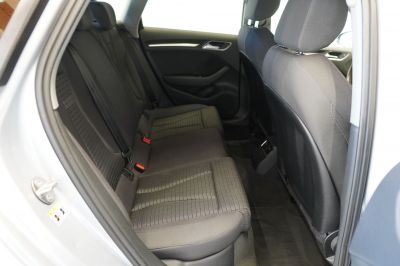 Audi A3 Gebrauchtwagen Audi A3 Gebrauchtwagen