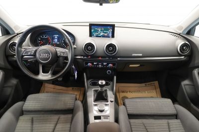 Audi A3 Gebrauchtwagen Audi A3 Gebrauchtwagen