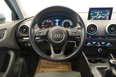 Audi A3 Gebrauchtwagen Audi A3 Gebrauchtwagen
