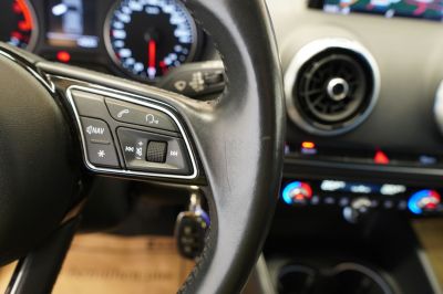 Audi A3 Gebrauchtwagen Audi A3 Gebrauchtwagen