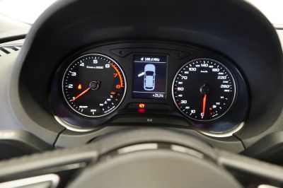 Audi A3 Gebrauchtwagen Audi A3 Gebrauchtwagen