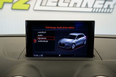 Audi A3 Gebrauchtwagen Audi A3 Gebrauchtwagen