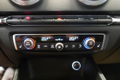 Audi A3 Gebrauchtwagen Audi A3 Gebrauchtwagen
