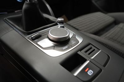 Audi A3 Gebrauchtwagen Audi A3 Gebrauchtwagen