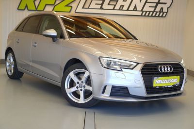 Audi A3 Gebrauchtwagen Audi A3 Gebrauchtwagen