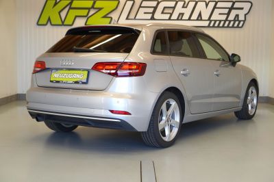 Audi A3 Gebrauchtwagen Audi A3 Gebrauchtwagen