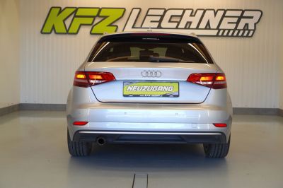 Audi A3 Gebrauchtwagen Audi A3 Gebrauchtwagen