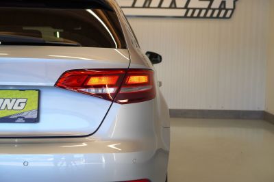 Audi A3 Gebrauchtwagen Audi A3 Gebrauchtwagen