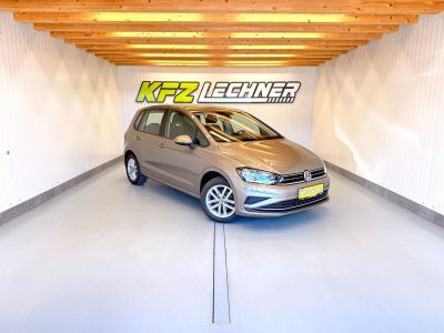 VW Golf Sportsvan Gebrauchtwagen VW Golf Sportsvan Gebrauchtwagen