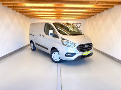 Ford Transit Custom Gebrauchtwagen Ford Transit Custom Gebrauchtwagen
