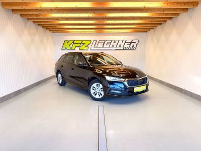 Skoda Octavia Gebrauchtwagen Skoda Octavia Gebrauchtwagen