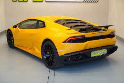 Lamborghini Huracán Gebrauchtwagen Lamborghini Huracán Gebrauchtwagen