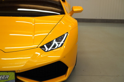 Lamborghini Huracán Gebrauchtwagen Lamborghini Huracán Gebrauchtwagen