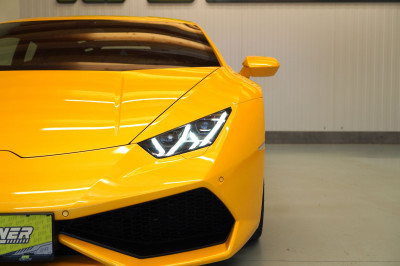 Lamborghini Huracán Gebrauchtwagen Lamborghini Huracán Gebrauchtwagen