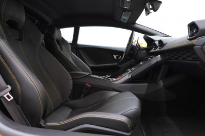 Lamborghini Huracán Gebrauchtwagen Lamborghini Huracán Gebrauchtwagen