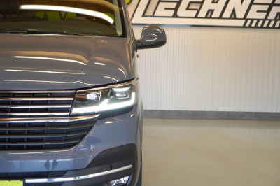VW Transporter T6 Gebrauchtwagen VW Transporter T6 Gebrauchtwagen