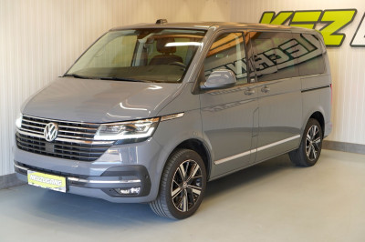 VW Transporter T6 Gebrauchtwagen VW Transporter T6 Gebrauchtwagen