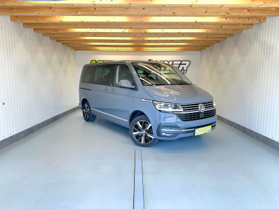 VW Transporter T6 Gebrauchtwagen VW Transporter T6 Gebrauchtwagen