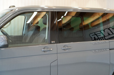 VW Transporter T6 Gebrauchtwagen VW Transporter T6 Gebrauchtwagen